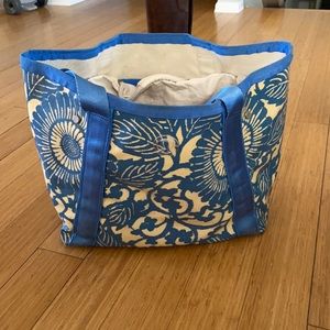 ⭐️ Lululemon Beach Bag ⭐️